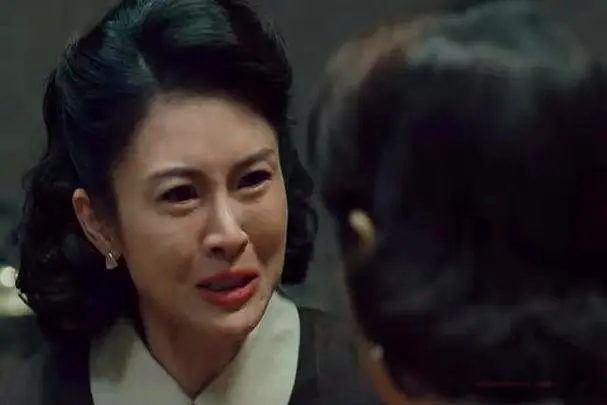 领牛策略 林一霆与《沉默的荣耀》：一场戏泪崩，入戏是对角色的深情告白