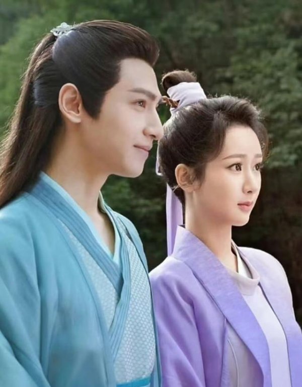 富投恒盈 宋茜人缘堪比黄晓明！新剧摇来陈好、杨紫孟子义，欧豪包场4.5万